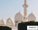 MAROC anagram