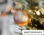 MASTERMINDS anagram