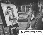 MASTERSTROKES anagram
