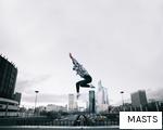 MASTS anagram