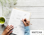 MATCHA anagram