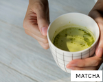 MATCHA anagram