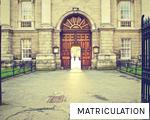 MATRICULATION anagram