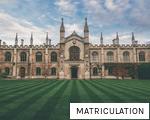 MATRICULATION anagram