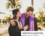 MATRICULATION anagram