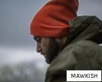 MAWKISH anagram