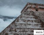 MAYA anagram