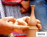 MAYA anagram