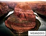 MEANDERS anagram