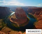 MEANDERS anagram