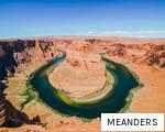 MEANDERS anagram