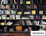 MEMORA anagram
