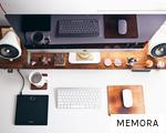 MEMORA anagram