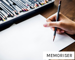 MEMORISER anagram