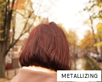 METALLIZING anagram