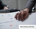 MICROCOPIES anagram