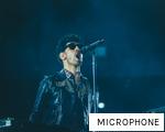 MICROPHONE anagram