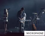 MICROPHONE anagram
