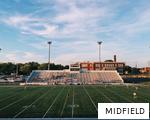 MIDFIELD anagram