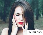 MIDIRONS anagram