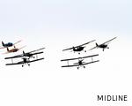 MIDLINE anagram