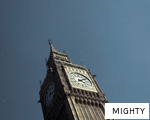 MIGHTY anagram