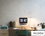 MILDEW anagram