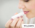 MILLDAMS anagram