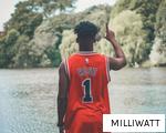 MILLIWATT anagram