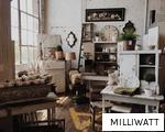 MILLIWATT anagram