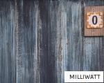 MILLIWATT anagram