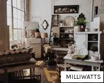 MILLIWATTS anagram