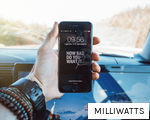 MILLIWATTS anagram