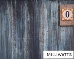 MILLIWATTS anagram