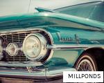 MILLPONDS anagram