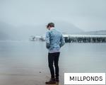 MILLPONDS anagram