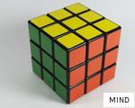 MIND anagram