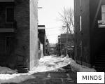 MINDS anagram