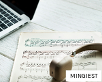 MINGIEST anagram