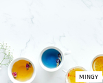 MINGY anagram