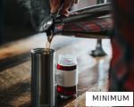 MINIMUM anagram