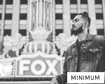MINIMUM anagram