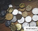 MINTAGES anagram