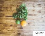 MINTY anagram