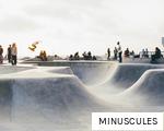 MINUSCULES anagram