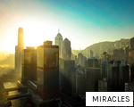 MIRACLES anagram