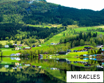 MIRACLES anagram