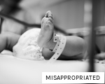 MISAPPROPRIATED anagram