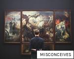 MISCONCEIVES anagram