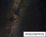 MISCONSTRUE anagram